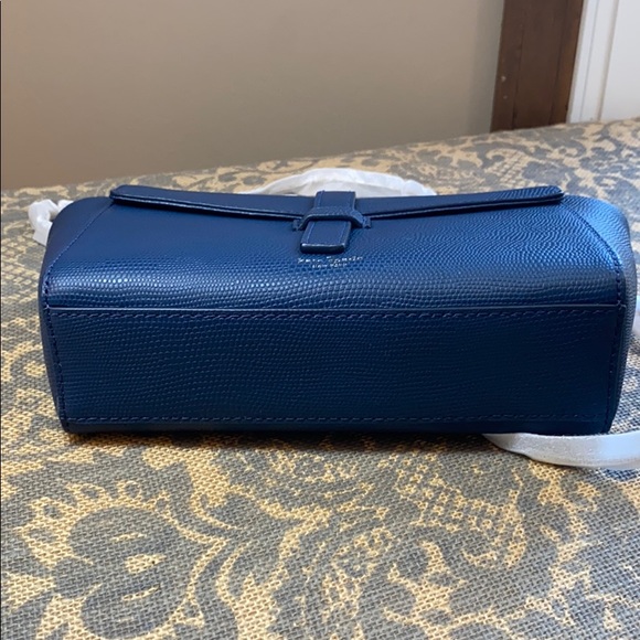 Kate Spade Riverside Street Emmie petrol blue - Picture 6 of 11